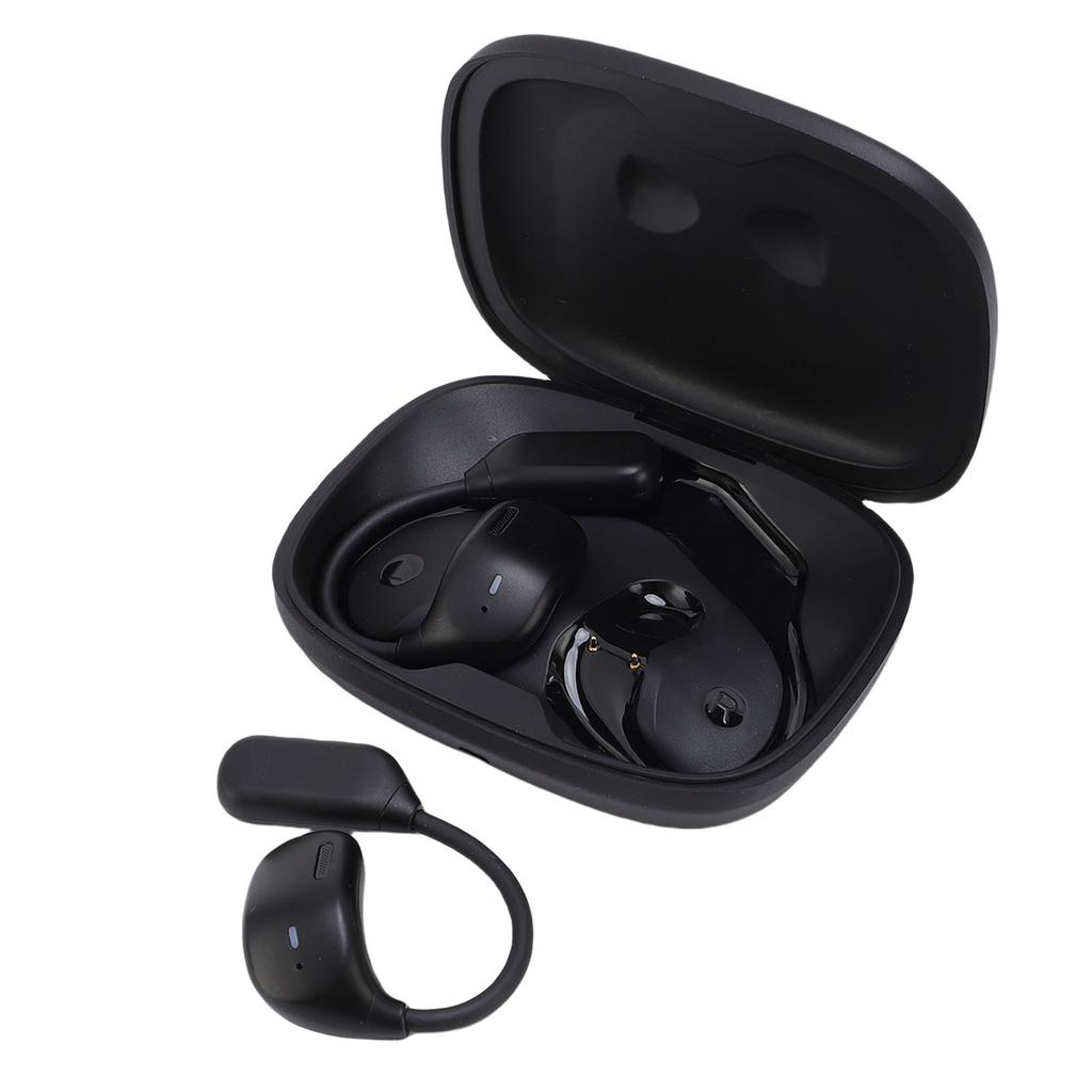 Translation Earbuds Real Time 140 Languages V5.4 Translator Earbuds Touch Control for Travel Business Learning