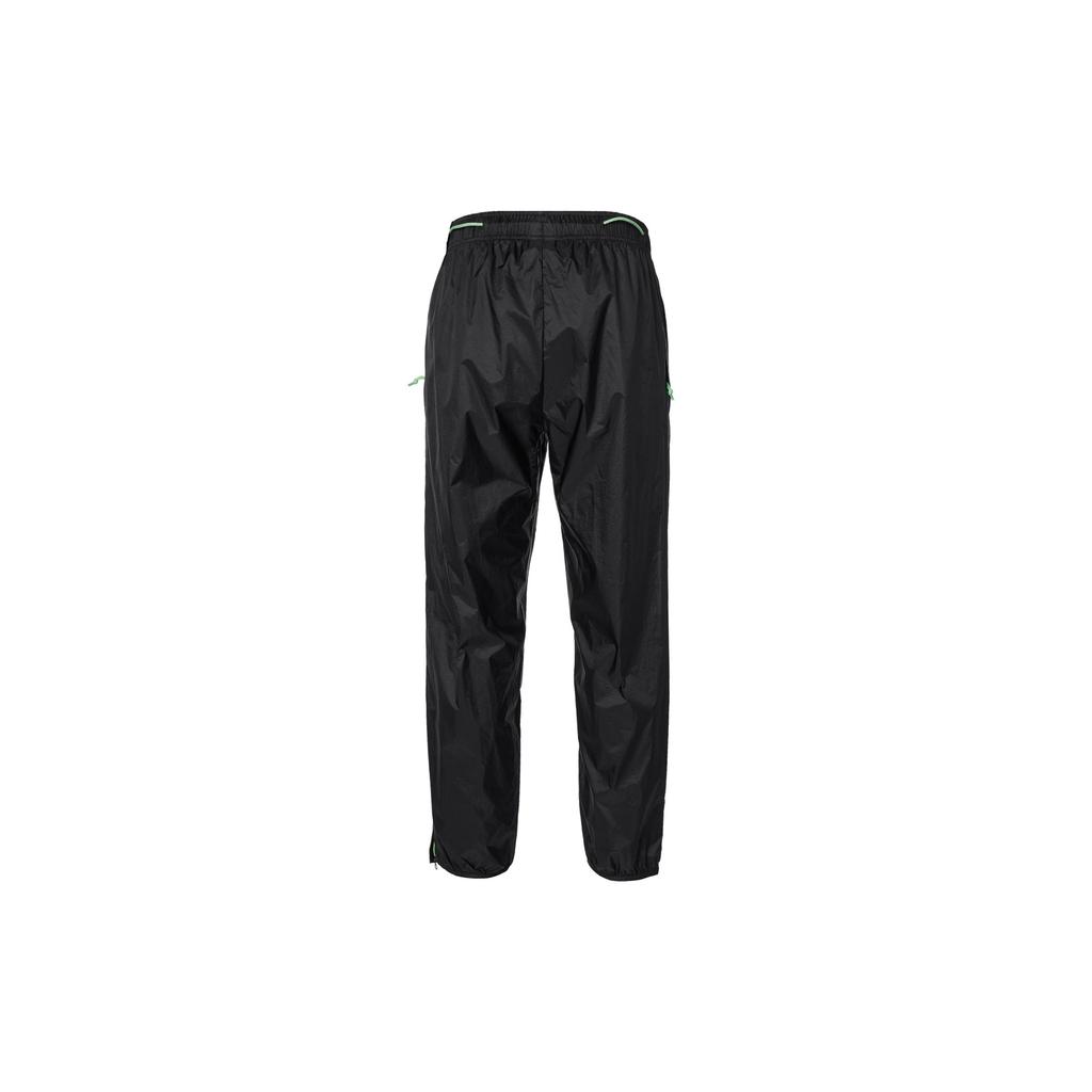 Nike ACG Cinder Cone Водостойкие походные брюки мужские черные DB1135-011