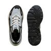Puma RS-X Efekt B&B Унисекс Кроссовки Крутые Светло-серые Puma Черный 401263-02