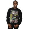 Star Wars Mens Boba Fett Comic Sweatshirt