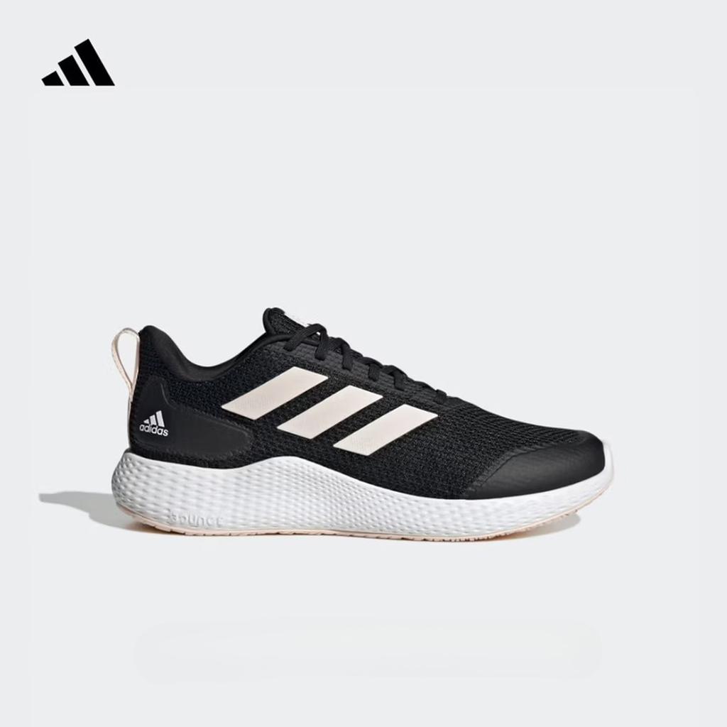 Женские повседневные сетчатые кроссовки для бега Adidas EDGE GAMEDAY IF0584