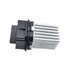 6441.S7 Heater Blower Fan Motor Resistor For Citroen