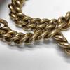 [Б/У] Сумка Gucci GG Marmont Small Matelassé на плечо 'Красная' - Хорошее состояние #44IV2R