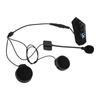  22 Motorcycle Helmet Headset Auto Call Answering Supports Intercom Connection Helmet   Headphones