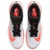 Nike Кроссовки Vapor Pro 3 Белый/Волчий серый/Яркая лава Мужские Черный HV1453-100