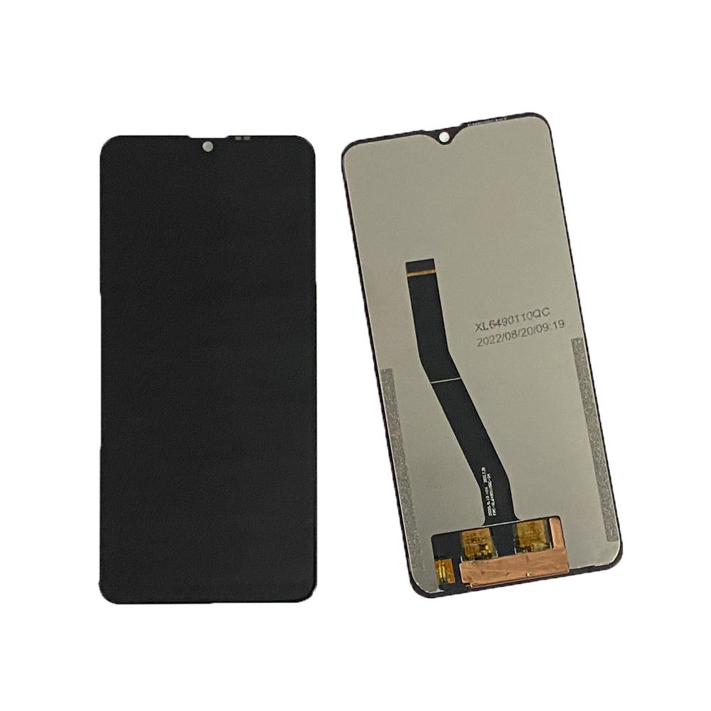 Полная сборка LCD-экрана и дигитайзера для UMIDIGI A7