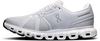 Cloud 6 Women Sneakers Glacier/white