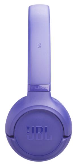 Jbl tune 530bt wireless headphones purple