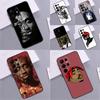 Чехол для телефона Tupac 2pac Shakur для Samsung Galaxy S24 S25 Ultra S9 S10 S20 S22 S21 S23 Plus S24 FE Чехол Coque