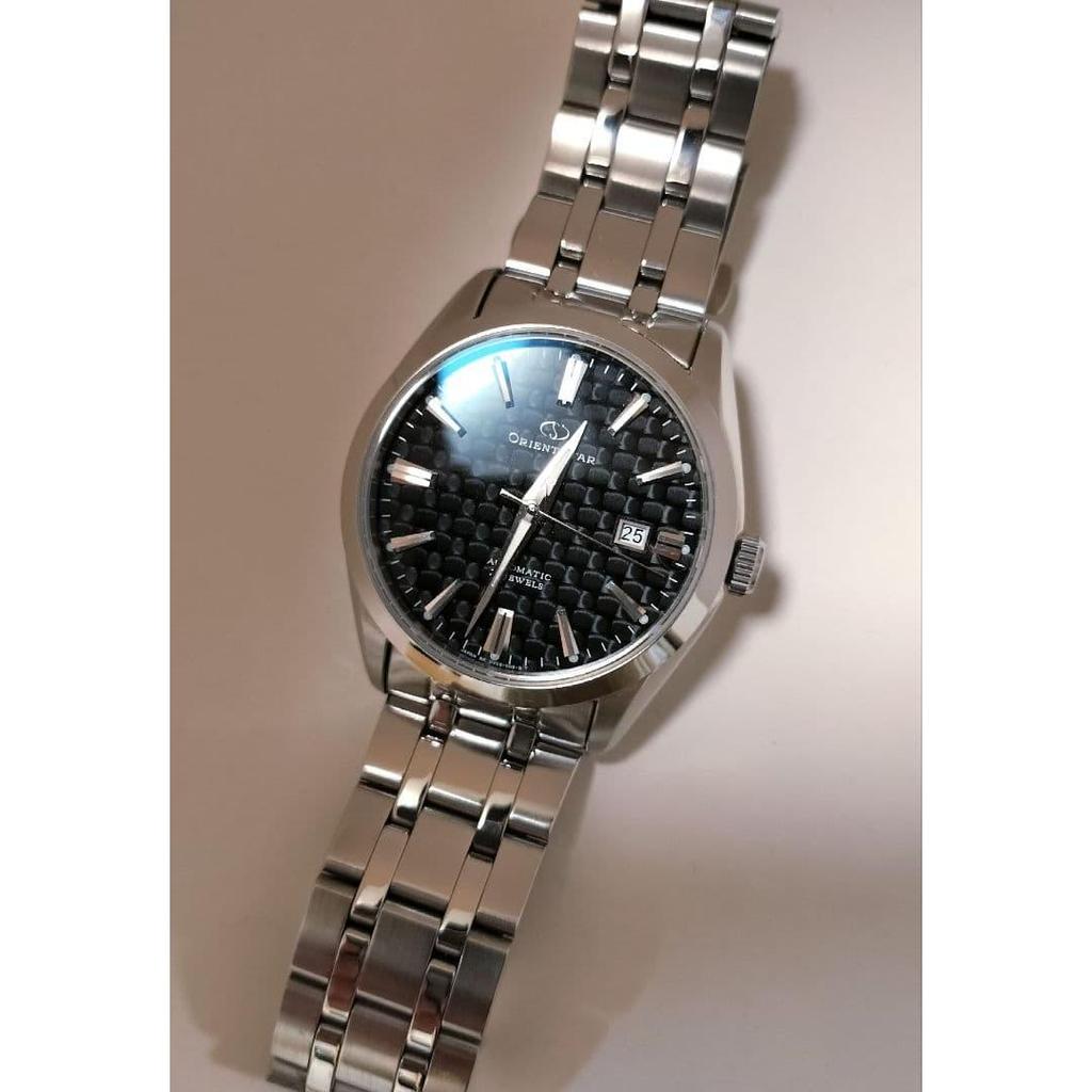 Б/у Отличное состояние Orient Star с автоподзаводом WZ0051DV