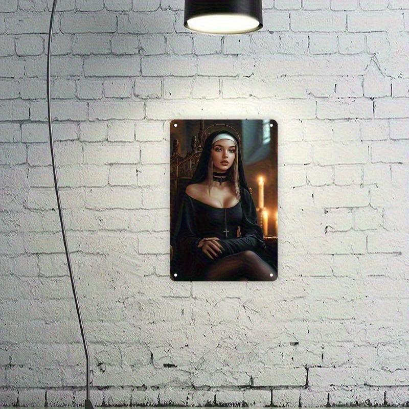 Винтажное настенное искусство - легко повесить, подходит для гостиных, спален или офисов, вдохновляющий настенный декор