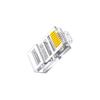Сетевые коннекторы Junsong Cat6 RJ45 (Упаковка 100 шт.)