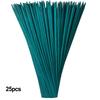 Plant Stake Plant Stake 25PCS Bamboo For Flowers Garden