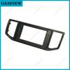 10 Inch Car Frame Fascia Adapter Canbus Box Decoder For Volkswagen Crafter 2016-2021 Android Radio Dash Fitting Panel Kit