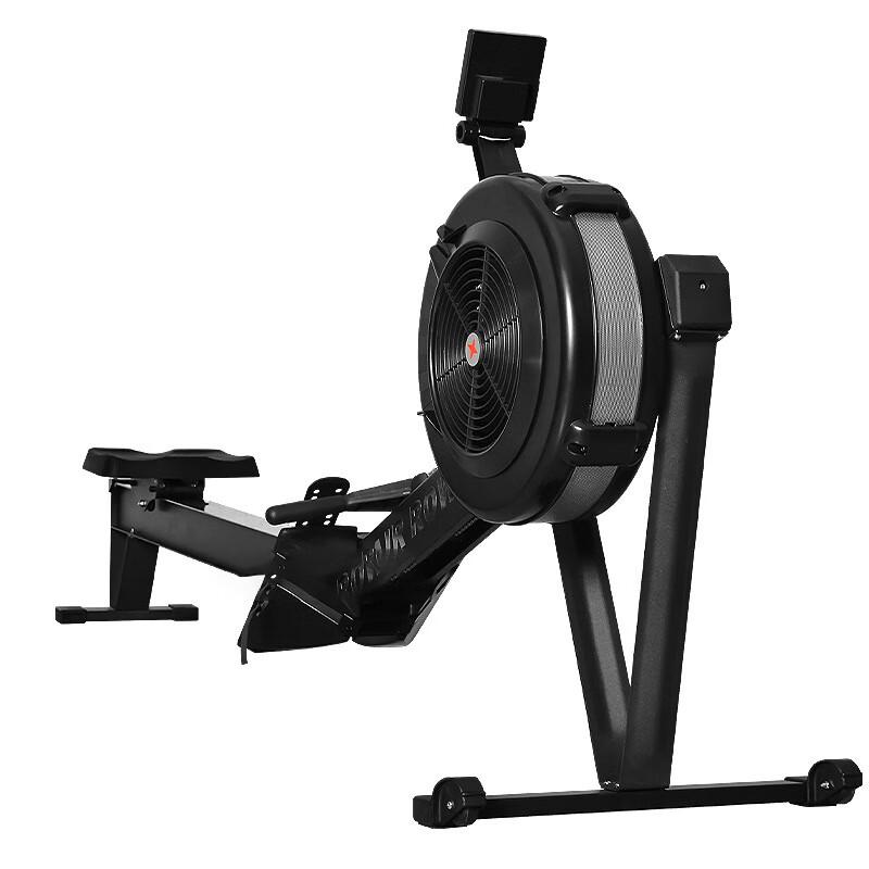 WEZHO Commercial Seated Air Rower