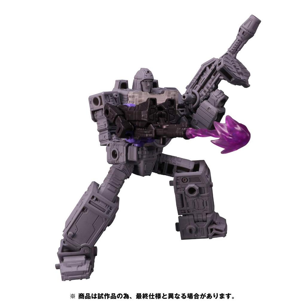 Transformers Siege Series Decepticon Reflector SG-28