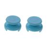 2PCS Grips Extender Caps For PS4 PS5 Xbox 360 /Xbox one Controller Joystick Cover Thumb Stick Grip Game Accessories Medium Size