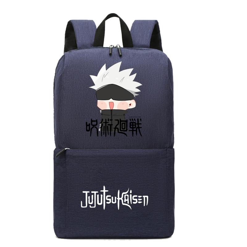 Рюкзак в стиле аниме для мальчиков и девочек, детский рюкзак в школу, легкие сумки, школьный рюкзак, школьный рюкзак Kawaii