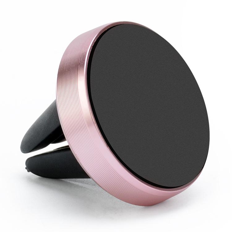 Магнитный держатель для телефона в автомобильной подставке, магнитный кронштейн для мобильного телефона, автомобильный магнитный держатель для телефона для iPhone 14 Pro Max Huawei Xiaomi