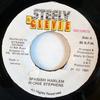 7inch Record RICHIE STEPHENS - Spanish Harlem NONE Steely & Clevie 1990 Jamaica Reggae, Ska & Dub Used