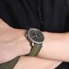 Часы Maven 40 мм СЕРИЯ THE URBAN SCOUT MUS-06 ОЛИВКОВЫЙ P 40 ММ
