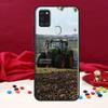Tractor Car For Samsung Galaxy A34 A54 A14 A71 A51 A31 A11 A12 A22 A32 A52 A72 A50 A13 A53 Case