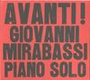 CD GIOVANNI MIRABASSI - Avanti SKE333015 SKETCH 2001 France Jazz Used