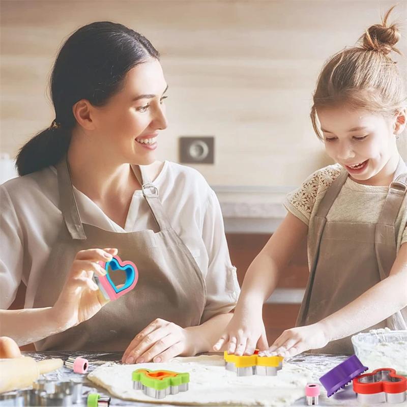 1 шт. Формочка для вырезания и запайки сэндвичей, аппарат для изготовления сэндвичей Uncrustable для сэндвичей Uncrustables с арахисовым маслом и джемом, форма для вырезания печенья