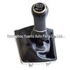 Compatible Vauxhall Opel Astra III H 1.6 Manual Gear Shift Boot 5/6 Speed (2004-2010)