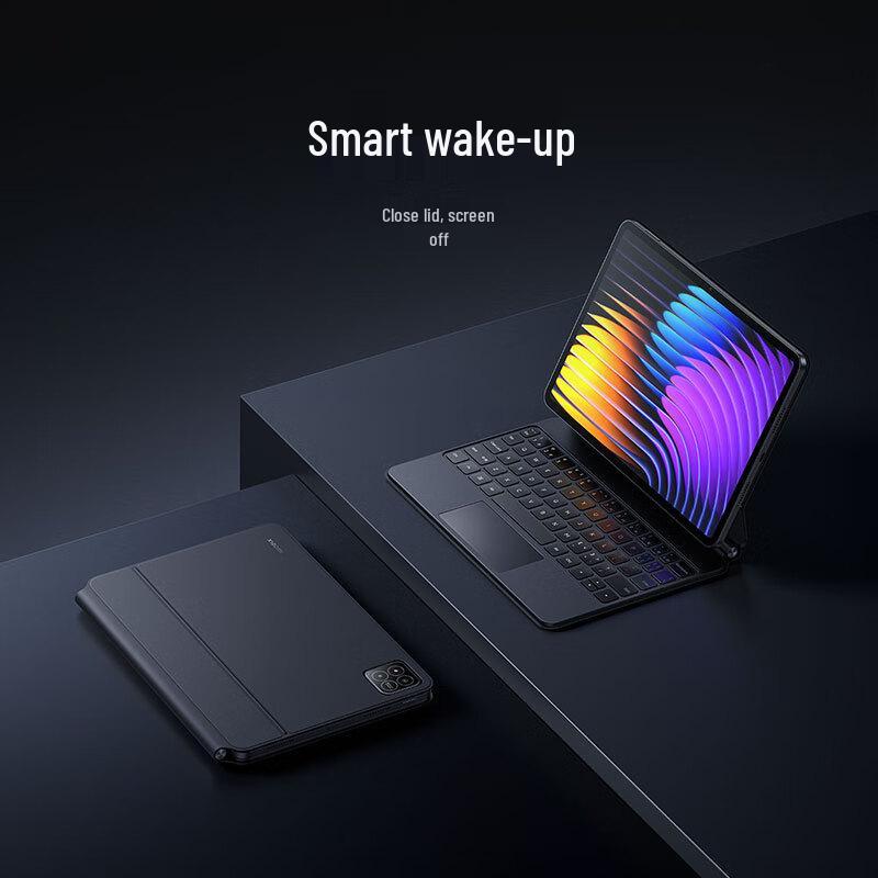 Плавающая клавиатура Xiaomi Pad 7/7 Pro