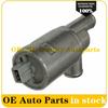 Новый 0280140512 034133455B КЛАПАН РЕГУЛИРОВКИ ХОЛОСТОГО ХОДА ДЛЯ VOLKSWAGEN CORRADO 2.9 VR6 БЕНЗИН (1992-1995 гг.)