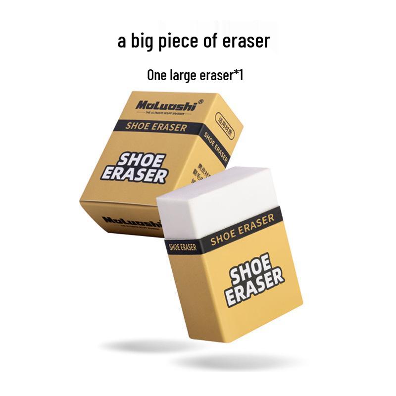 Sneaker & Suede Waterless Cleaning Eraser