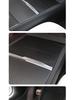 Tesla Model 3 Highland Console Protective Film - Wear-Resistant Patch