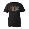 1972 Vintage Birthday T-Shirt 51st Birthday Gift Party Sarcastic Funny Tee Top