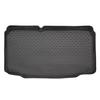 J&J AUTOMOTIVE | Tapis De Coffre Caoutchouc Premium Pour Renault Clio 5 Depuis 2019
