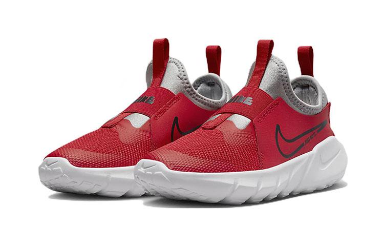 Nike Кроссовки для бега для детей Flex Runner 2 Дошкольные DJ6040-607