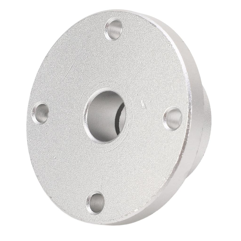 Round Linear Bearing Great Wear Resistance Low Noise High Accuracy Flange Linear Ball Bearing