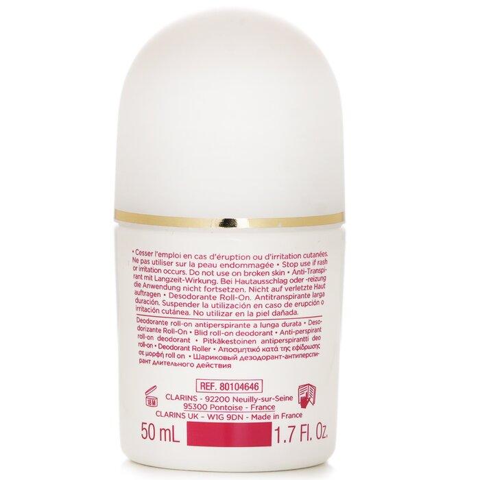Clarins Дезодорант-ролик «Нежный уход»