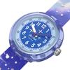 Flik Flak Watch MYSTIC CLOUDS FPNP158 Kids'