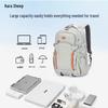 KALA·Y Lightweight Anti-Sagging Decompression School Backpack