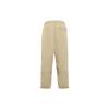 Converse Casual Pants Men's Khaki Moderate Straight Fit Pants 10023166-A01
