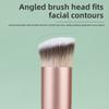 Traceless base makeup brush 170 Oblique head foundation brush 270 Concealer brush 370 Cangzhou eyeshadow brush makeup brush tool