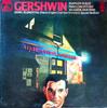 LP Record GERSHWIN - DANIEL BLUMENTHAL, ENGLI - Rhapsody In Blue / Piano Concerto I CFP4144131 CLASSICS FOR PL 1983 UK Classical Used
