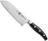 Zwilling Arc Santoku Made In Stainless Steel Santoku Made In Seki Gifu Prefecture Product In "Zwilling Knife, 165mm, Japan" Knife, City, [Official