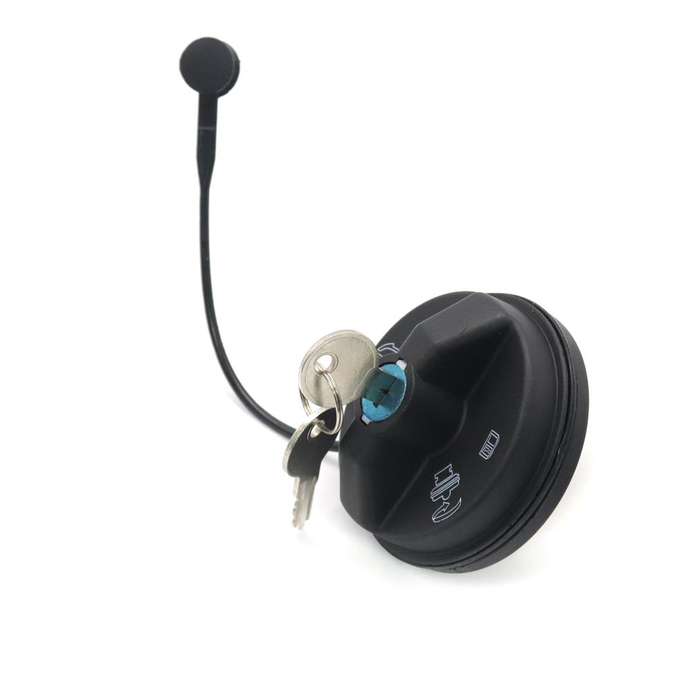 Крышка топливного бака с 2 ключами для Chevy GMC Buick Cadillac 10406366 15031639 22616294