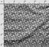 Soimoi Геометрический принт, хлопковый батист, ткань для квилтинга, продаваемая во дворе, хлопчатобумажная ткань средней плотности шириной 42 дюйма,