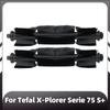 Compatible for Tefal X-Plorer Serie 75 S+ Replacement  Main Side Brush HEPA Filter Mop Pads Dust Bag Spare Parts Accessories
