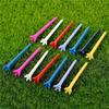100Pcs 38mm Golf Ball Holder Plastic Golf Seats Durable Golf Tee Set  Sport