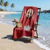 Teletubbies Fashion Beach Towel: Ideal for Summer Adventures Soft, absorbent and quick drying suitable for swimming and bathing