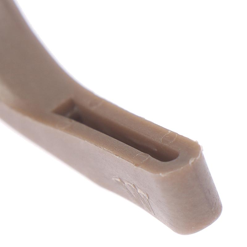 3/4 шт. электрическая машинка для стрижки волос, часть рычага регулировки лезвия триммера для стрижки волос